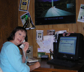 Donnie Blessing, 2004
