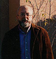 Earle Benezet