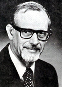 Leonard Stringfield