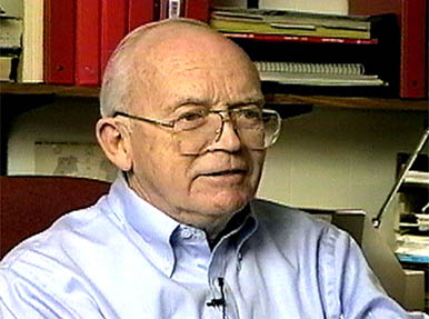 Francis Ridge