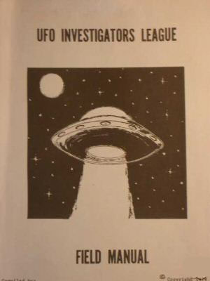 UFOIL Field Manual, 1979