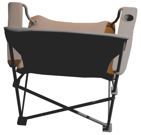 camping chair